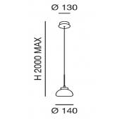 lampa fuggesztek rajzos  utmutato modern lampa elegans lakas lakberendzes formavivendi etkezo konyha nappali.JPG
